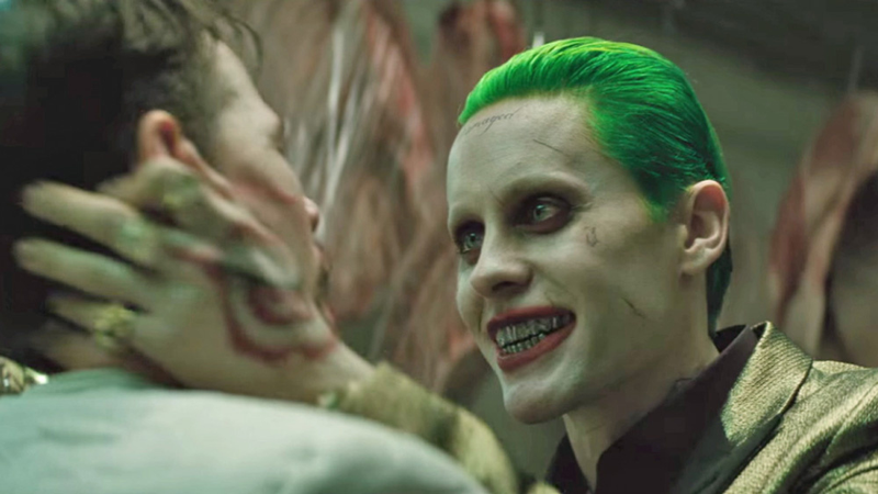 Illustration for article titled Fibra óptica para todos, vuelve el peor Joker de la historia, hay un nuevo Diablo a la vista